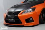 Lexus IS-F VIP GT by Aimgain 2014 года